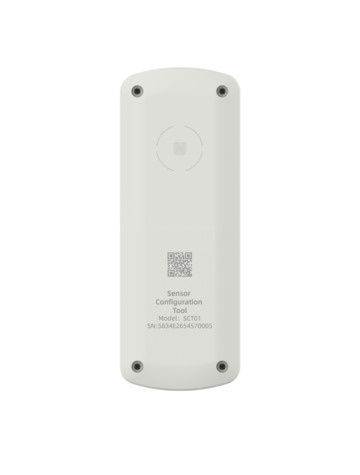 Milesight SCT01 Sensor Configuration Tool