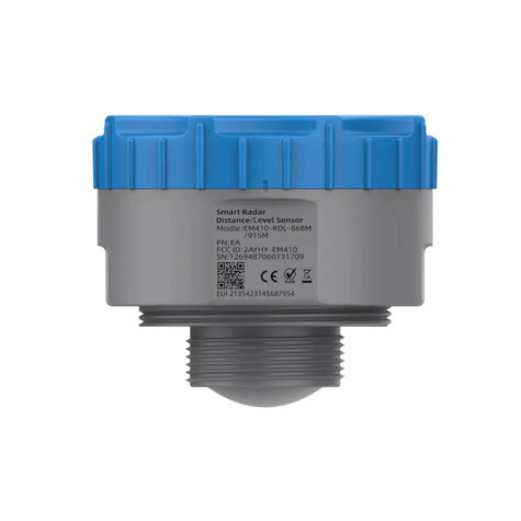 Milesight EM410-UDL LoRaWAN Radar Distance/Level Sensor