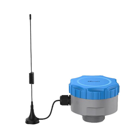 Milesight EM410-UDL LoRaWAN Radar Distance/Level Sensor