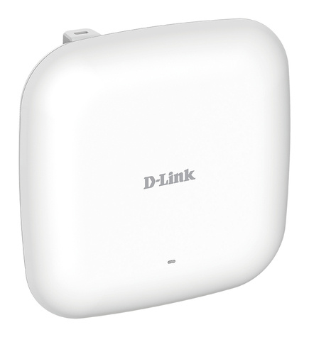 D-Link DAP-X2810 Accesspoint Nuclias Connect Funkbasisstation Wi-Fi6 2.4GHz 5GHz