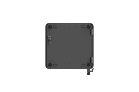 Asus NUC 15 Pro RNUC15CRHV700002 Zwart 265H