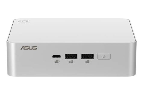 Asus Asus NUC GEN15 Pro+ Scorpion Canyon U5 RNUC15CRSV500002 EU Cord vPro