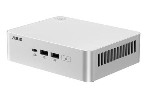 Asus NUC GEN15 Pro+ Scorpion Canyon U5 RNUC15CRSV500002 EU Cord vPro