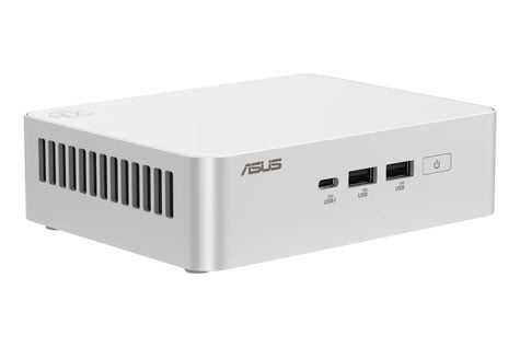 Asus NUC GEN15 Pro+ Scorpion Canyon U5 RNUC15CRSV500002 EU Cord vPro
