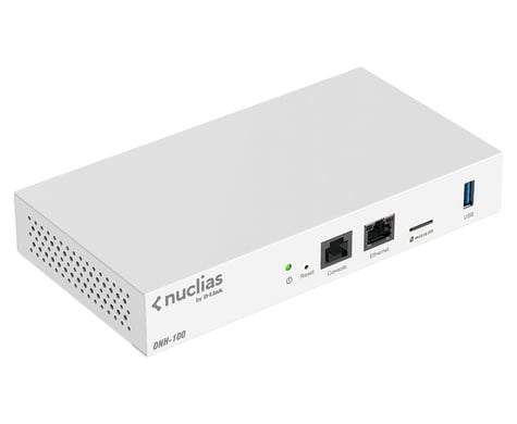 D-Link DNH-100 Nuclias Connect Hub Controller