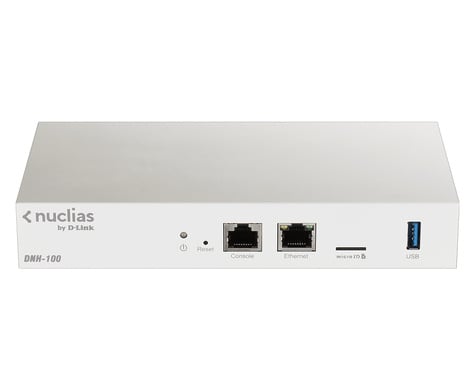 D-Link DNH-100 Nuclias Connect Hub Controller