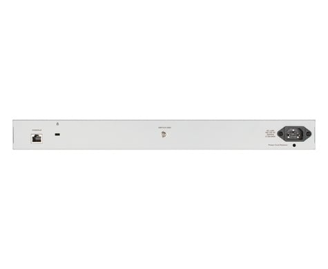 D-Link DBS-2000-52 Nuclias 52-Port Layer2 Gigabit Switch