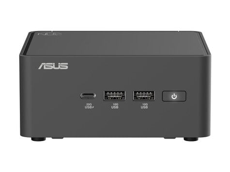 Asus NUC GEN15 Pro Cyber Canyon U5 RNUC15CRHU500000 No Cord