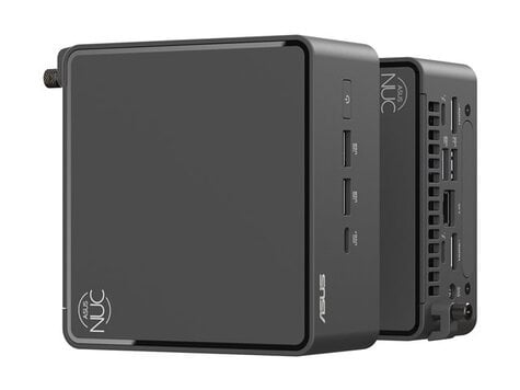 Asus NUC GEN15 Pro Cyber Canyon U5 RNUC15CRHU500000 No Cord
