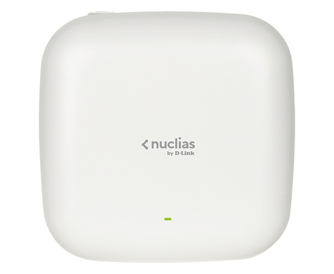 D-Link D-Link DBA-X1230P Nuclias AX1800 Cloud Managed Access Point