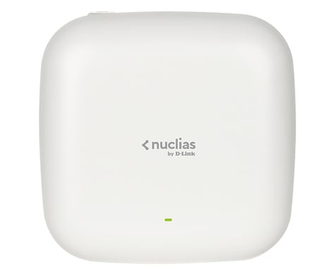 D-Link DBA-X1230P Nuclias AX1800 Cloud Managed Access Point