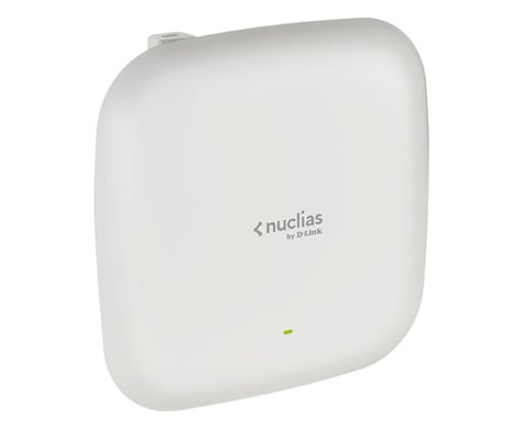 D-Link DBA-X1230P Nuclias AX1800 Cloud Managed Access Point