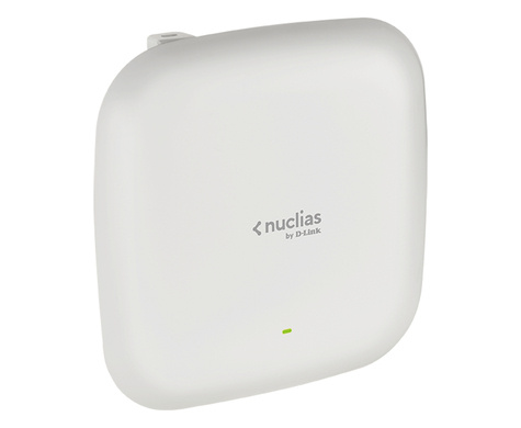 D-Link DBA-X1230P Nuclias AX1800 Cloud Managed Access Point