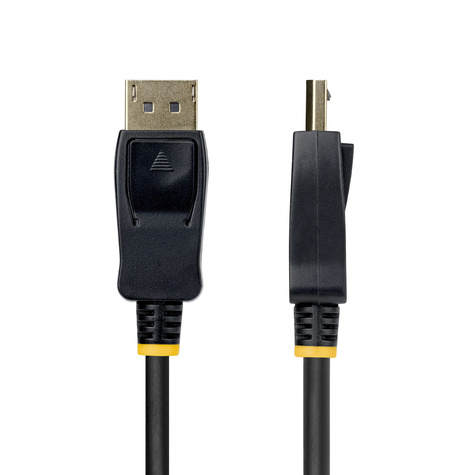 STARTECH 2m DP to HDMI Adapter Cable Gripping