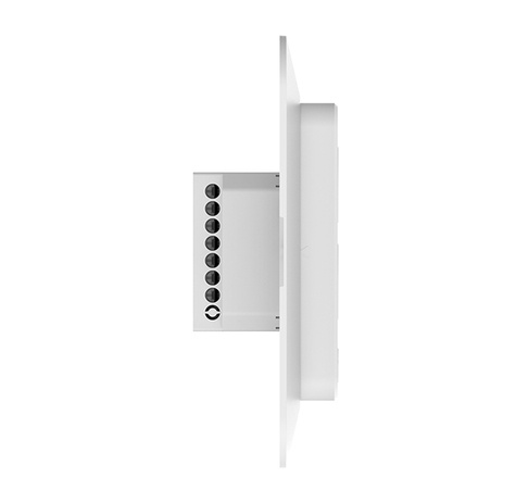 Milesight WT304 LoRaWAN Smart Fan Coil Thermostat