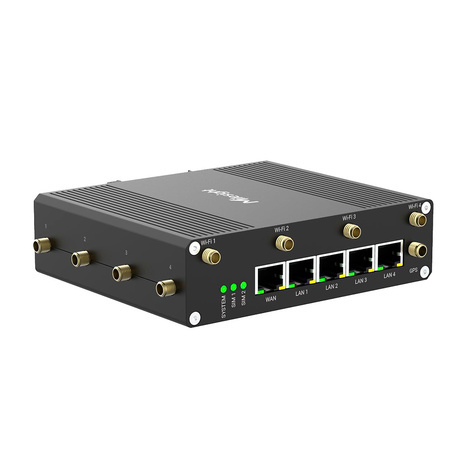 Milesight Industrial Cellular Router