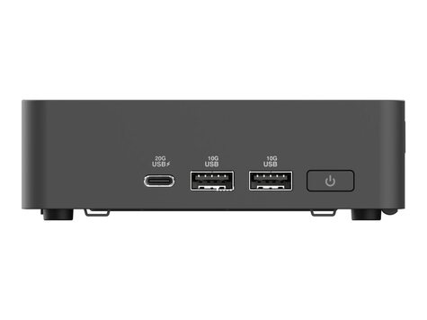 Asus NUC/15 PRO RNUC15CRKC500000 No Cord L6