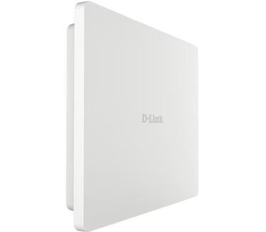 D-Link DAP-X3060OU Nuclias Connect WiFi 6 AX3000
