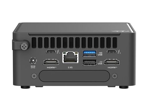 Asus NUC GEN15 Pro Cyber Canyon U5 RNUC15CRHU500000 No Cord