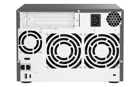 QNAP NAS TVS-h674-i5-32G