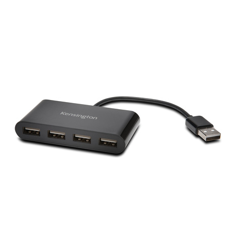 Kensington HUB USB 2.0 4-Port
