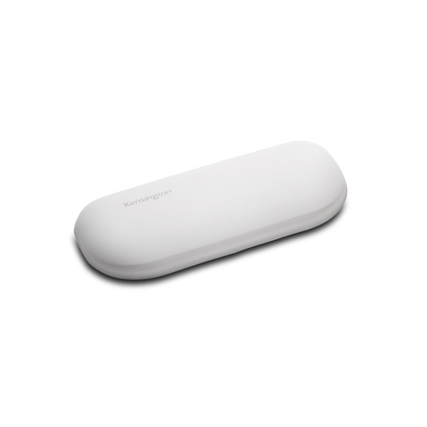 Kensington Grey ErgoSoft Wrist Rest for Standard Mouse
