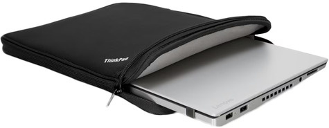 Lenovo Notebooktasche 15.6" ThinkPad Sleeve Zwart