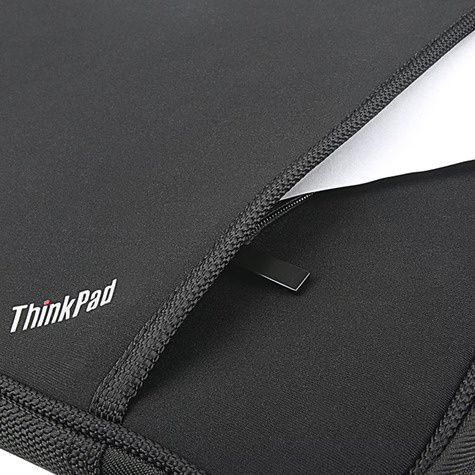 Lenovo Notebooktasche 15.6" ThinkPad Sleeve Zwart