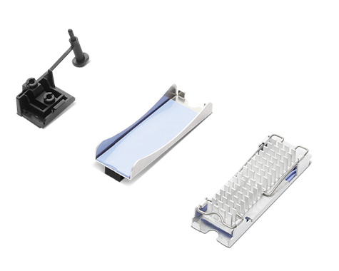Lenovo M.2 SSD-Kit III voor ThinkCentre
