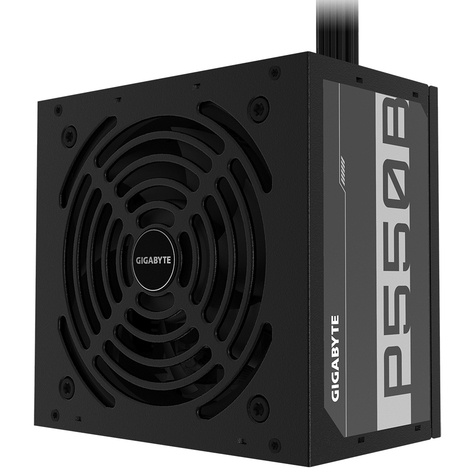 Gigabyte Voeding 550W P550B