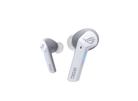 Asus Koptelefoon ROG Cetra True Wireless white