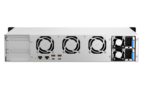 QNAP NAS TS-873AeU-RP-4G