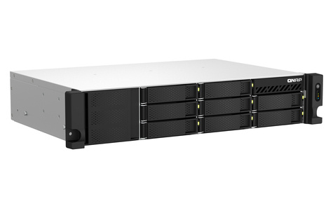 QNAP NAS TS-873AeU-RP-4G
