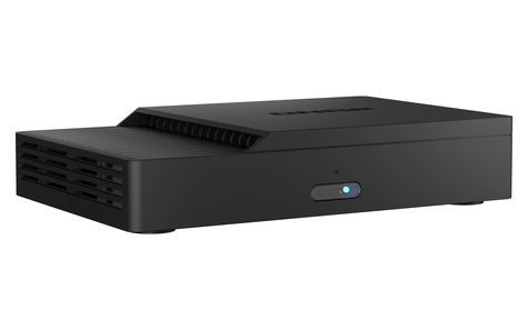 QNAP CONFERENCE BOX KoiBox-100W