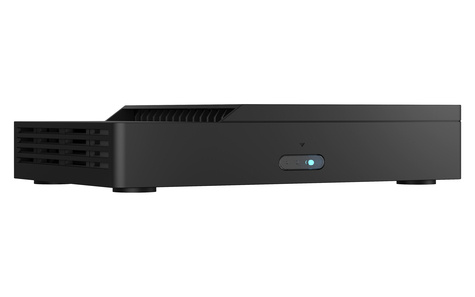 QNAP CONFERENCE BOX KoiBox-100W