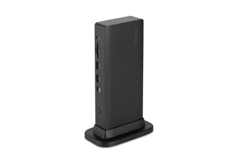 Kensington Kensington Dockingstation SD4849p USB-C Dock Triple 4K PD100