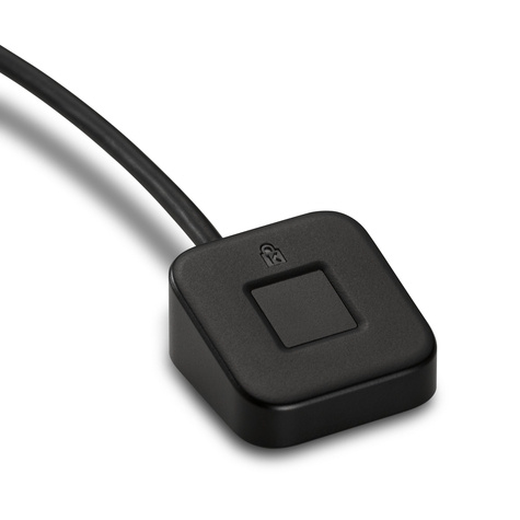 Kensington VeriMark Desktop Fingerprint Key 1,2m Cable