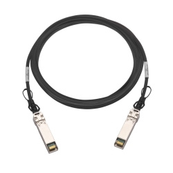 QNAP CAB-DAC30M-SFPP DIRECT ATTACH CABLE 3.0M 10GBE