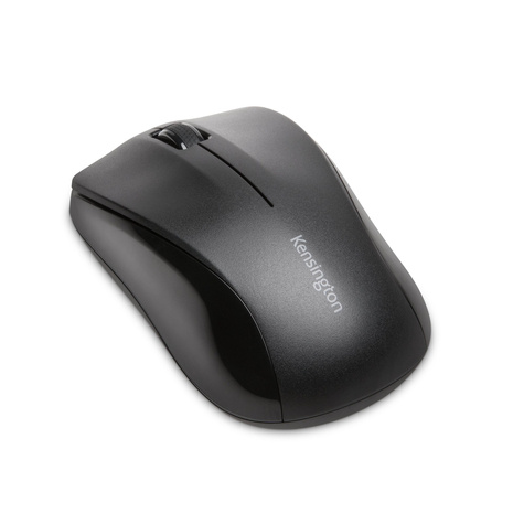 Kensington Wireless 3 Button ValuMouse black