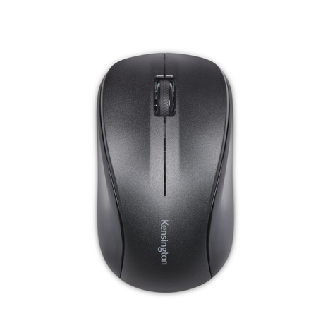 Kensington Wireless 3 Button ValuMouse black