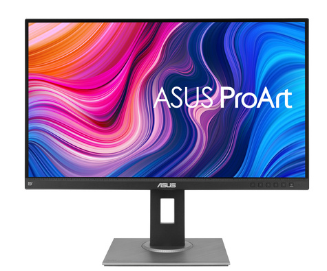 Asus 68,6cm Profess.PA278QV  WQHD DP IPS Spk Lift#