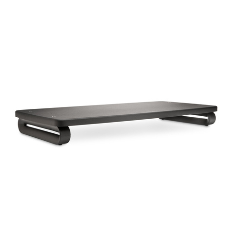 Kensington Smartfit Monitor Stand up to 27", black