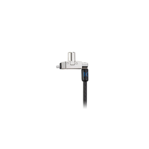 Kensington N17 Keyed Laptop Lock for Wedge Shaped Slots