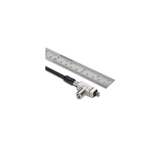 Kensington N17 Keyed Laptop Lock for Wedge Shaped Slots