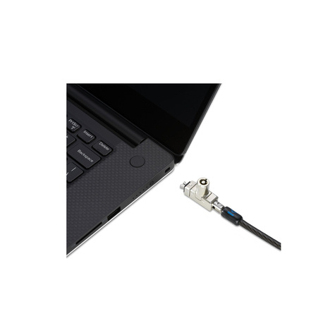 Kensington N17 Keyed Laptop Lock for Wedge Shaped Slots