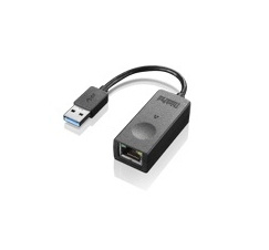 Lenovo Ethernet Adapter USB 3.0 - ThinkPad Gen2
