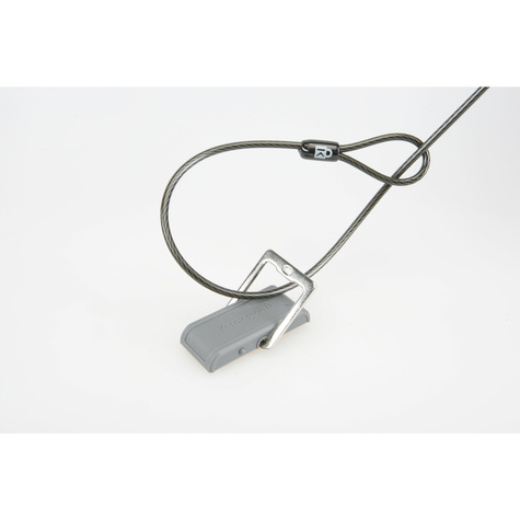 Kensington Clicksafe Security Desk-Anchor Point