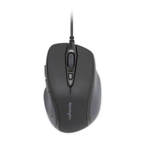 Kensington Pro Fit Mid-Size Mouse
