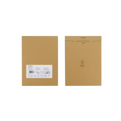 Kensington Privacy filter 2-Way removable 13.3"Laptop 16:9