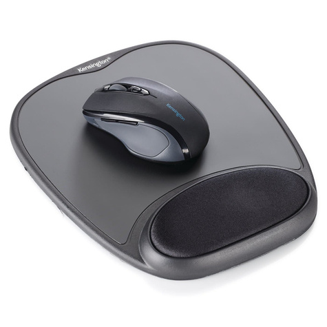 Kensington Gel Mouse Rest